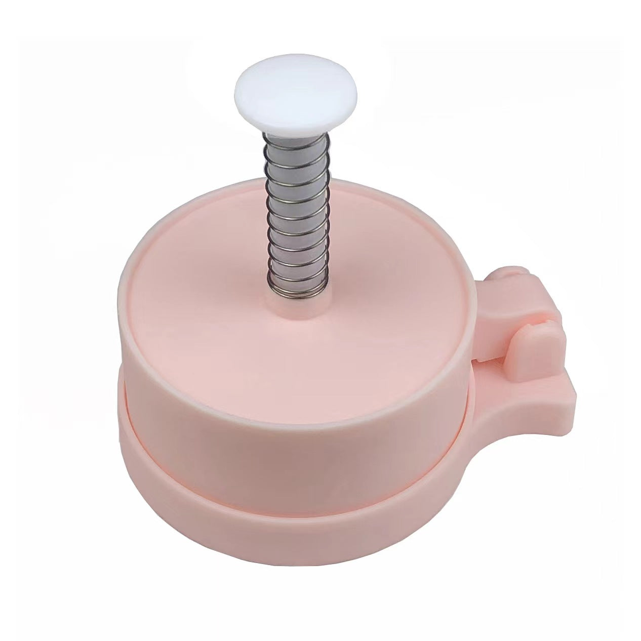 Plastic Press Manual