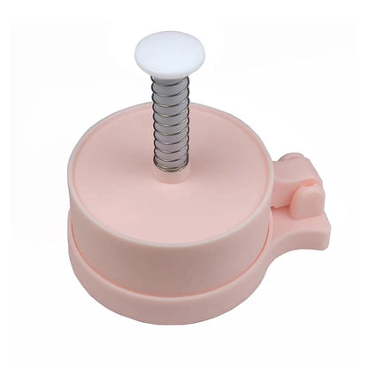 Plastic Press Manual