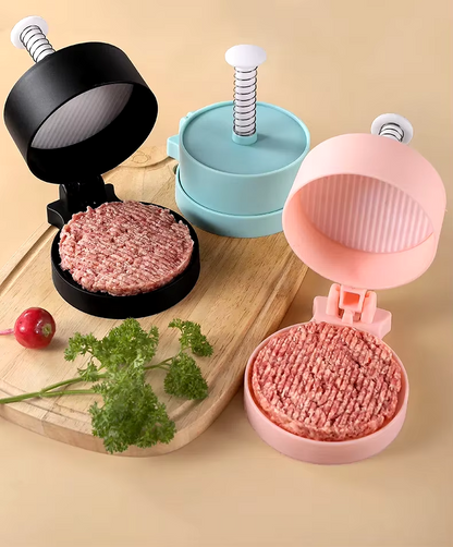 Plastic Press Manual