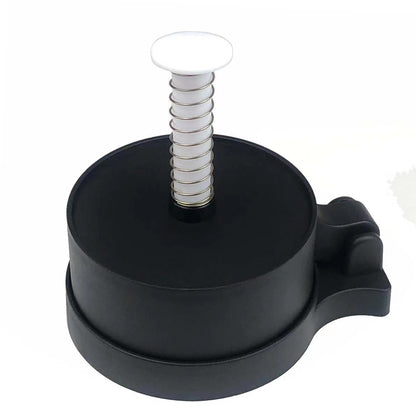 Plastic Press Manual