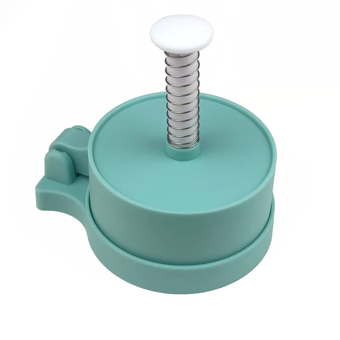 Plastic Press Manual