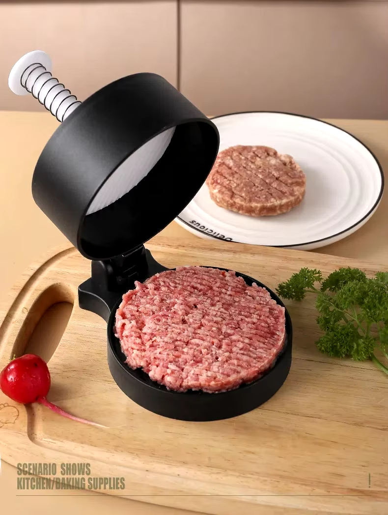 Plastic Press Manual