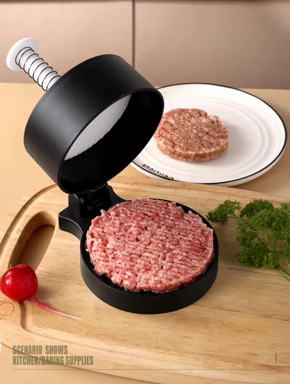 Plastic Press Manual