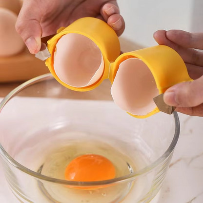 Egg Opener Tool
