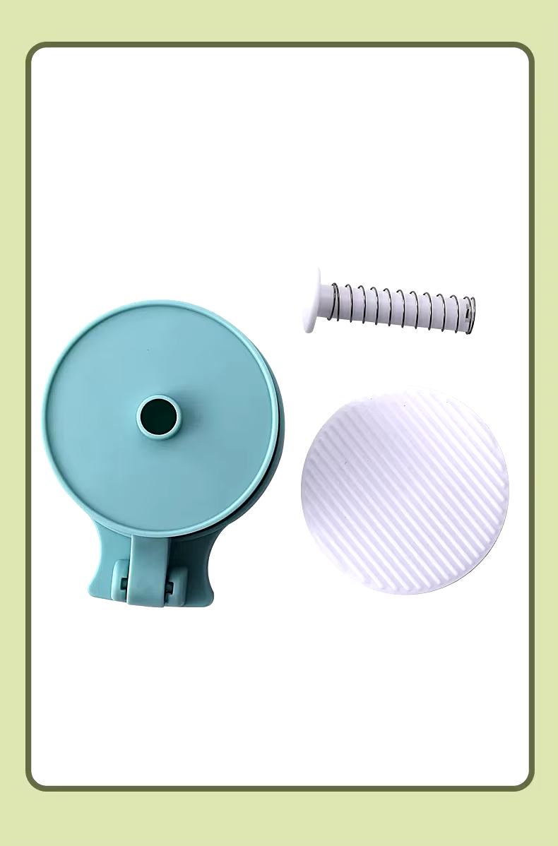 Plastic Press Manual