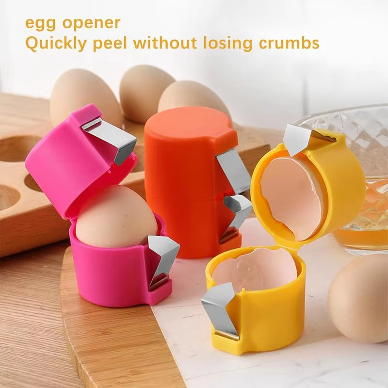 Egg Opener Tool
